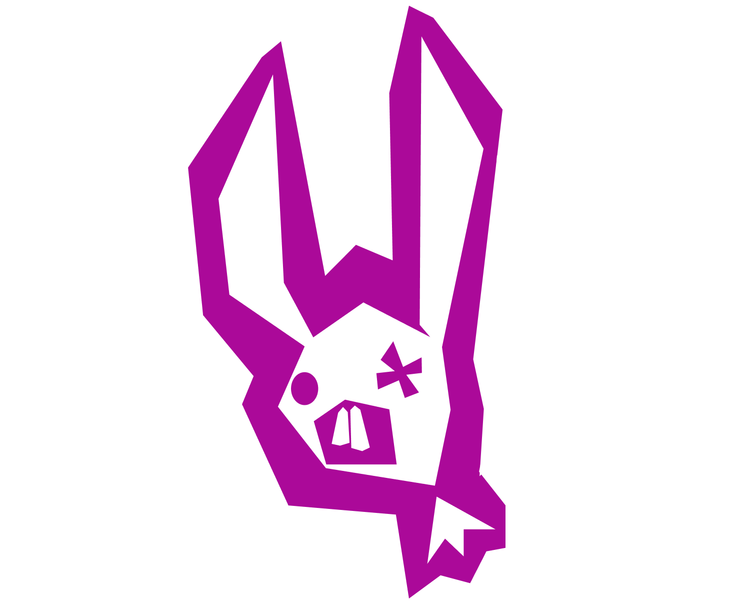 White Rabbit